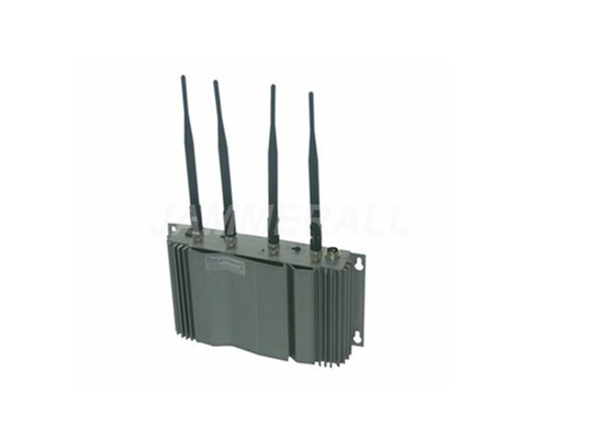 4 Omni - 2G 3Gを妨げる指向性アンテナの携帯電話信号の妨害機は信号を送ります