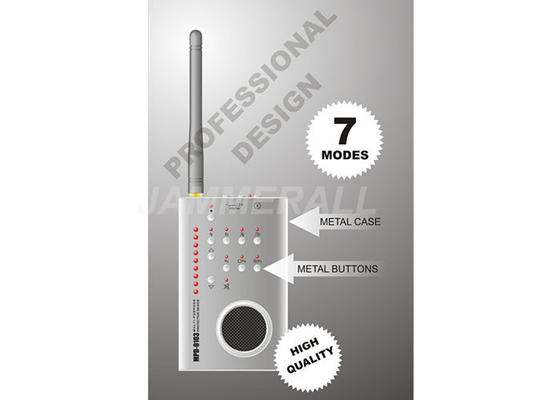 手持ち型RFの虫の探知器、多目的の無線周波数信号の探知器