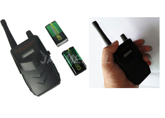スパイのカメラのための小型の無線電信RFの虫の探知器の高い感受性